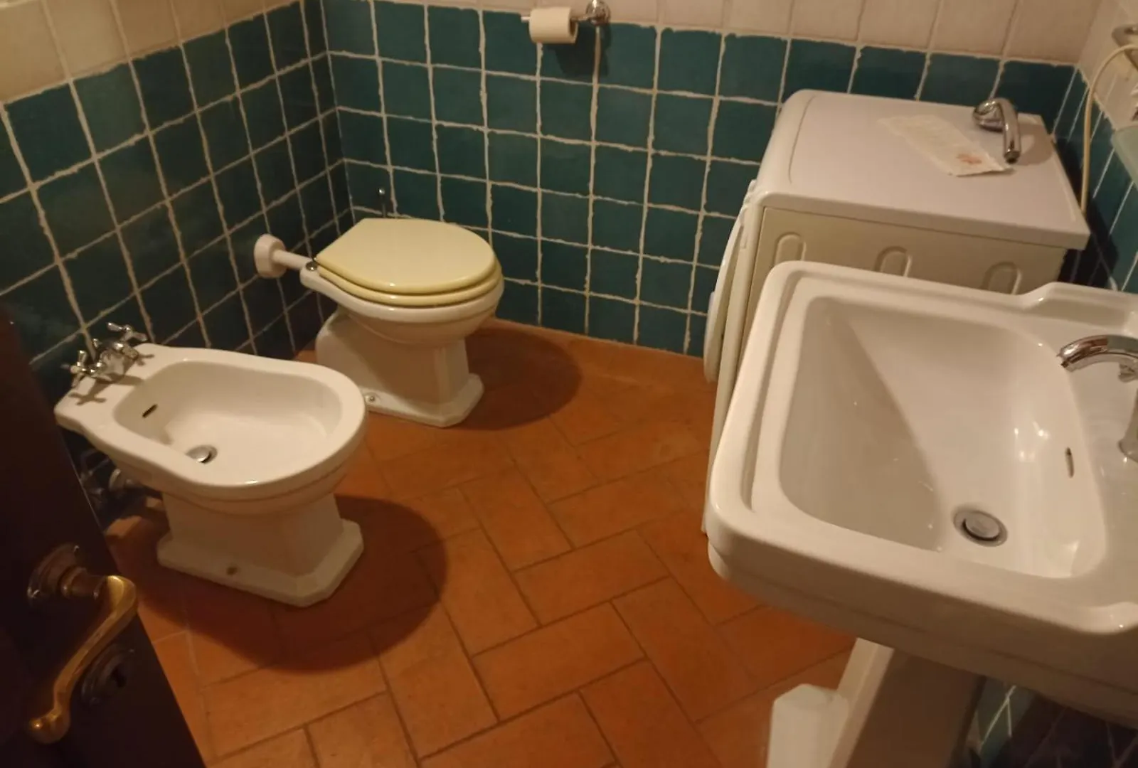 Апартаменты Apartament Monastero Кортона
