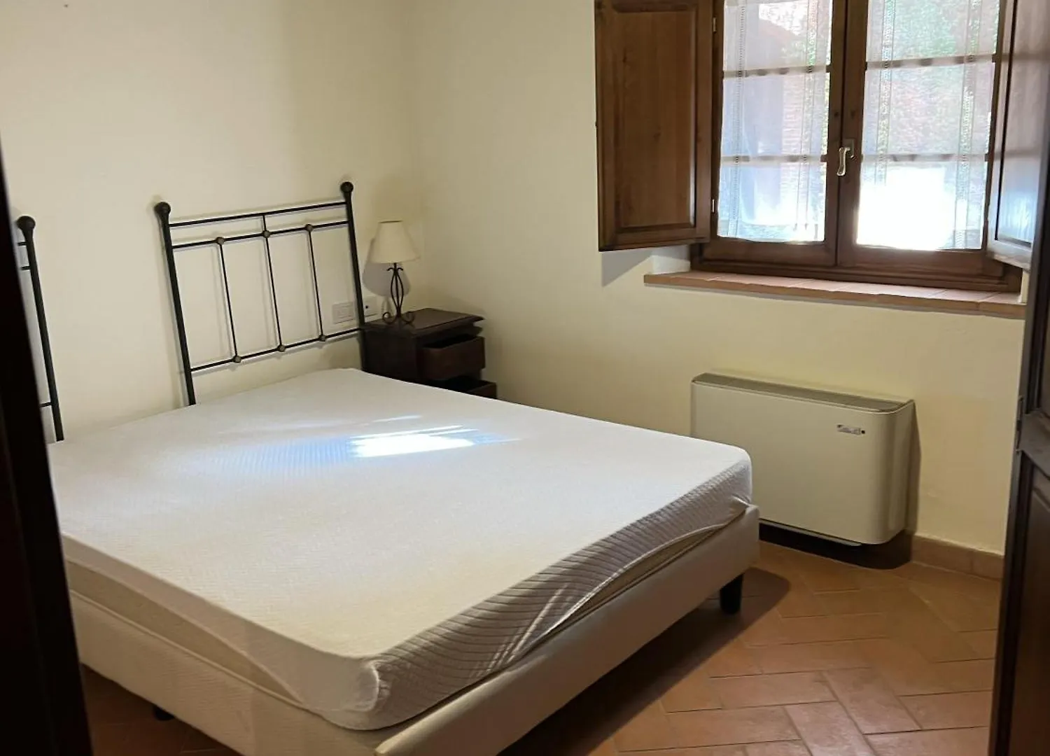 Апартаменты Apartament Monastero Кортона